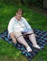 15 hot chubby mommies pictures