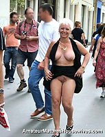 who does your wife