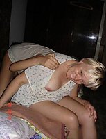 Stolen Milf