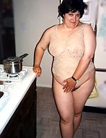 15 hot chubby mommies pictures